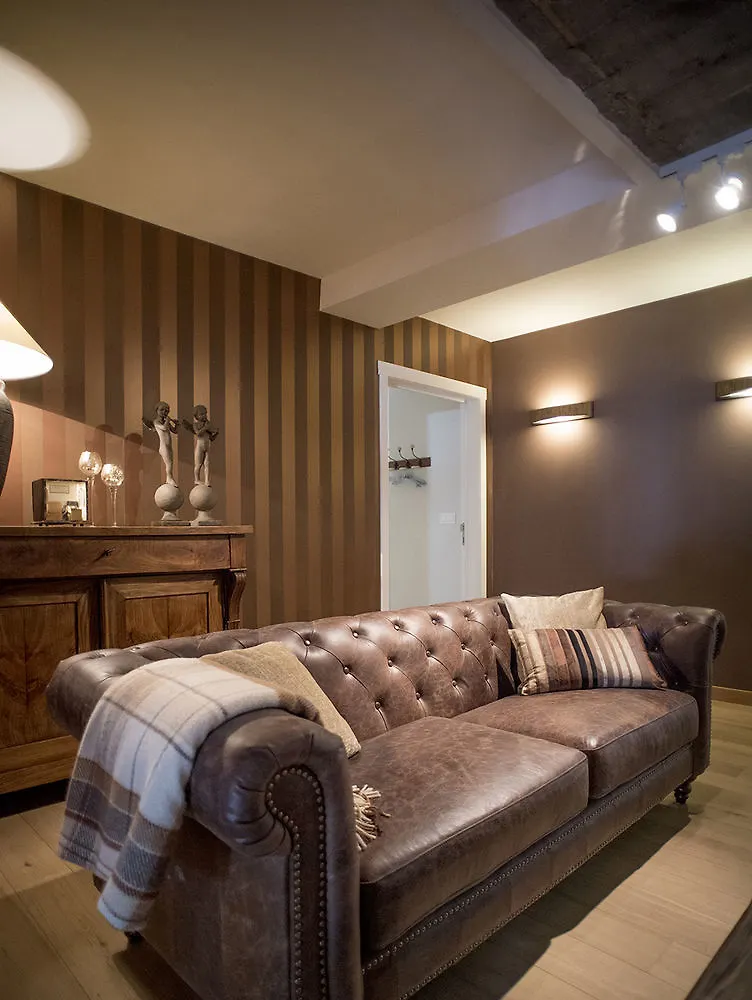 B&B Filemon&Baucis Bruges Bed & Breakfast