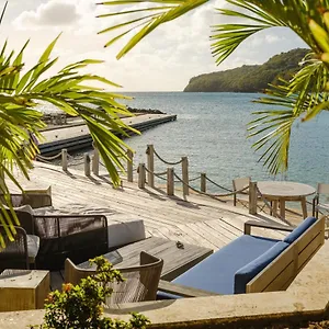 Hotel The Liming Bequia