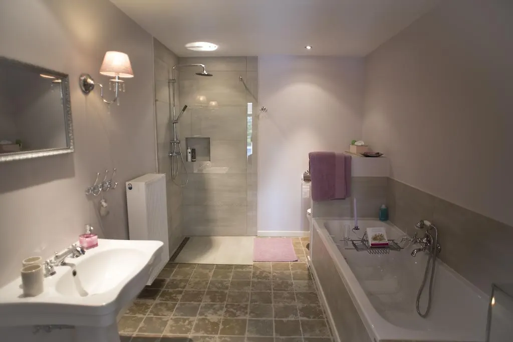 B&B Filemon&Baucis Bruges Bélgica