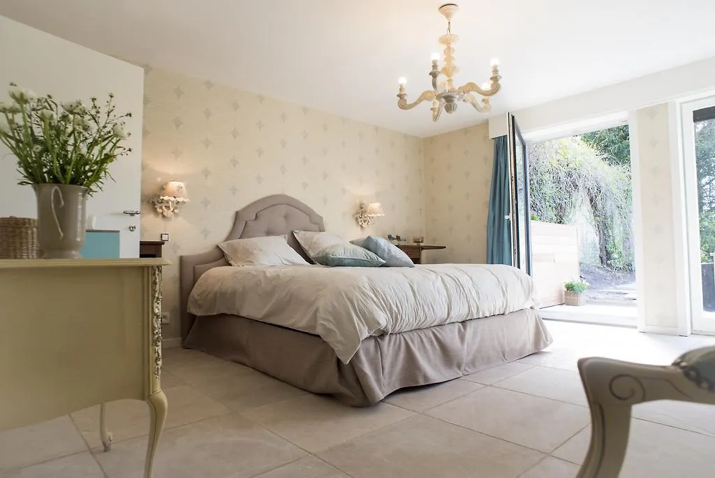 B&B Filemon&Baucis Bruges Bélgica