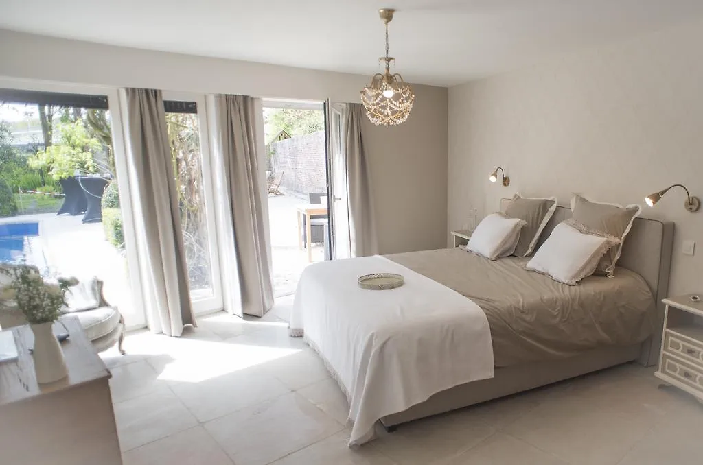 Bed & Breakfast B&B Filemon&Baucis Bruges