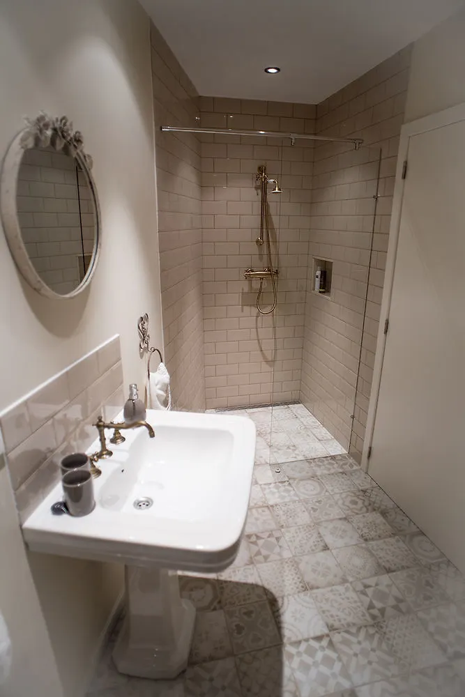 B&B Filemon&Baucis Bruges